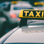 Портал таксистов Казахстана: роль и значение